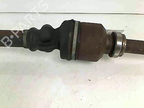 Used Right front driveshaft CITROËN XANTIA (X2) 1.8 i (90 hp) 23149771