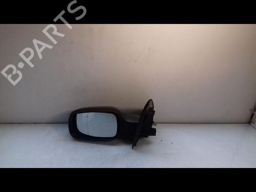 Left mirror RENAULT MEGANE II (BM0/1_, CM0/1_) 1.5 dCi (BM1E, CM1E) | BP13093669C26 