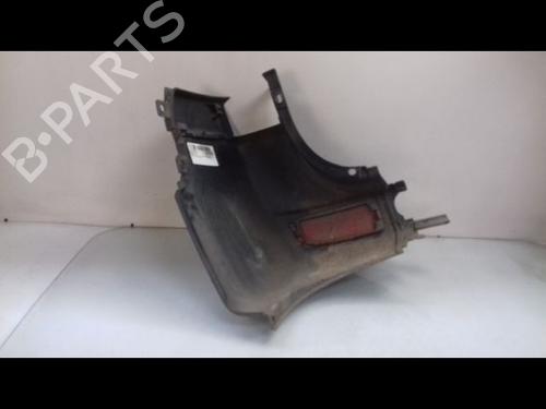 Used Corner bumper Corner bumper VW CRAFTER 30-50 Van (2E_) 2.5 TDI (109 hp) 14893230 14893230