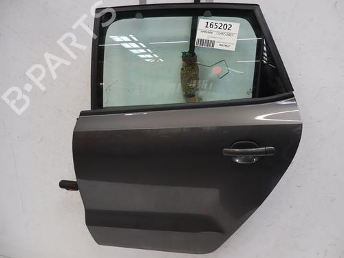Used Left rear door Left rear door 39220270 39220270