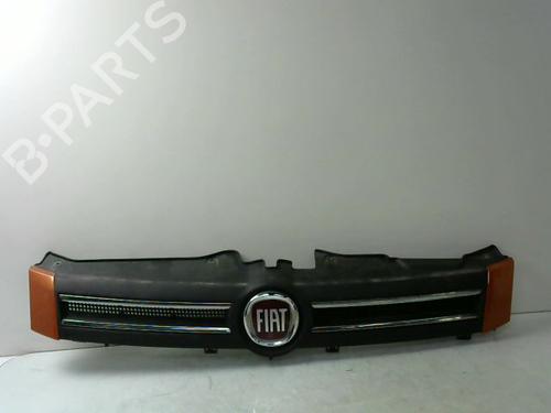 Grill FIAT PANDA (169_) 1.3 D Multijet 4x4 (169.AXC2A) (70 hp) 23151751