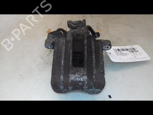 Used Right rear brake caliper VW POLO (6N2) 1.4 TDI (75 hp) 14890754