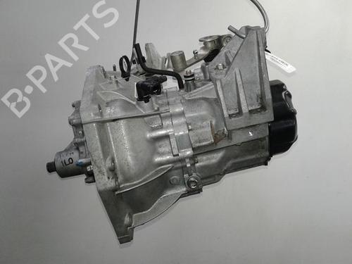 Used Gearbox SUZUKI SWIFT IV (FZ, NZ) 1.2 4x4 (AZH412, ZD72S) (94 hp) 9129986