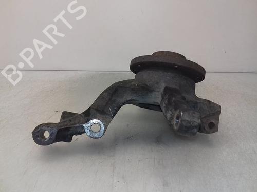 Used Right front steering knuckle Right front steering knuckle MERCEDES-BENZ CITAN Box Body/MPV (W415) 109 CDI (415.601, 415.603, 415.605) (90 hp) 12095496 12095496