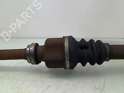Right front driveshaft CITROËN XSARA (N1) 1.4 i | BP23149796M39 