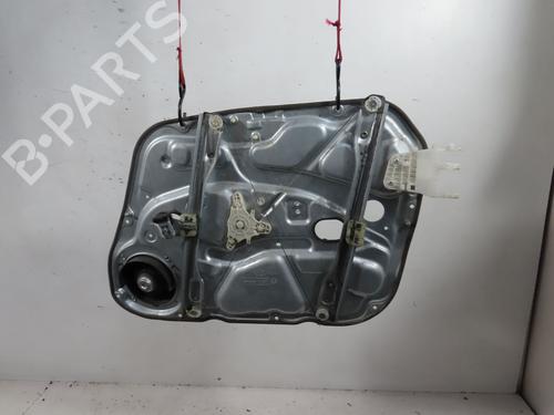 Used Front left window mechanism HYUNDAI i30 (FD) 1.6 CRDi (116 hp) 16556269