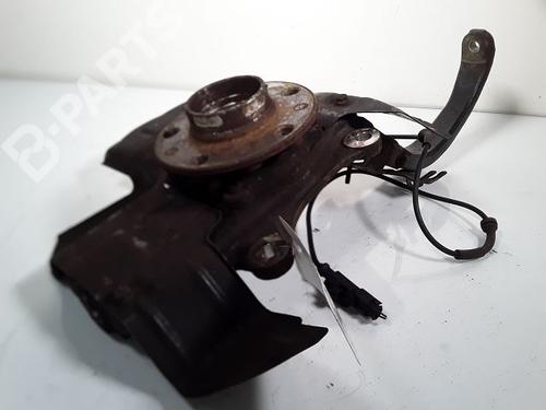 Right front steering knuckle ALFA ROMEO 159 Sportwagon (939_) 1.9 JTDM 16V (939BXC1B, 939BXC12) | BP9001541M26 