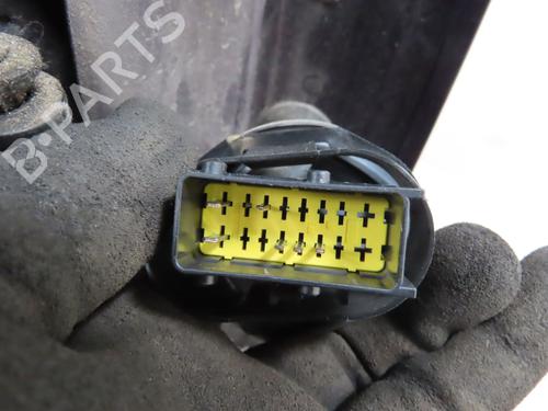 Used Left rear door CITROËN C4 CACTUS 1.6 HDi 90 (92 hp) 26534800