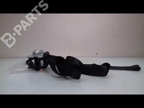 Front right belt tensioner AUDI A3 (8V1, 8VK) 1.6 TDI | BP11418283C88 
