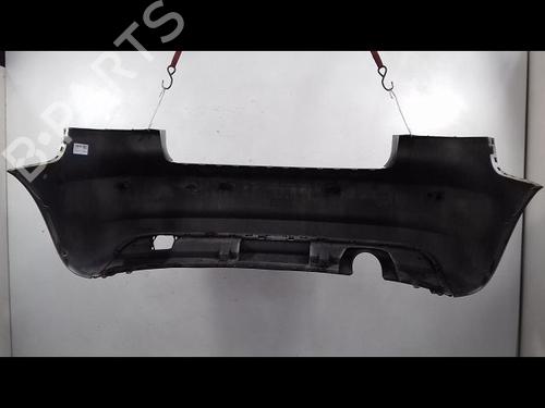 Rear bumper AUDI A3 (8P1) 2.0 TDI 16V | BP23152719C8 