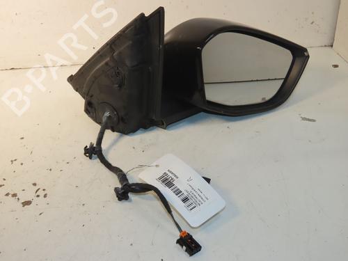 Used Right mirror CITROËN C4 III (BA_, BB_, BC_) 1.5 BlueHDi 130 (BBYHZB) (131 hp) 32223816