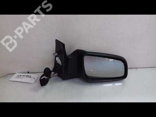 Right mirror OPEL ZAFIRA / ZAFIRA FAMILY B (A05) 1.9 CDTI (M75) | BP8982477C27 