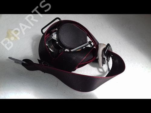 Used Front left seatbelt Front left seatbelt 8981495 8981495