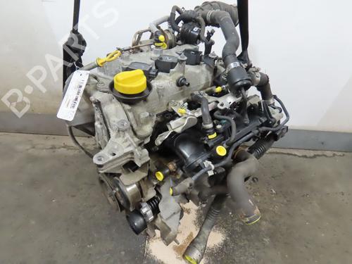 engine-dacia-sandero-ii-2012-32277116 main image