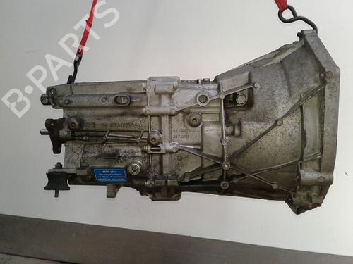 manual-gearbox-bmw-1-e87-116-i-23-00-7626305-2003-2004-2005-2006-2007-2008-2009-2010-2011-2012-2013-8978454 main image