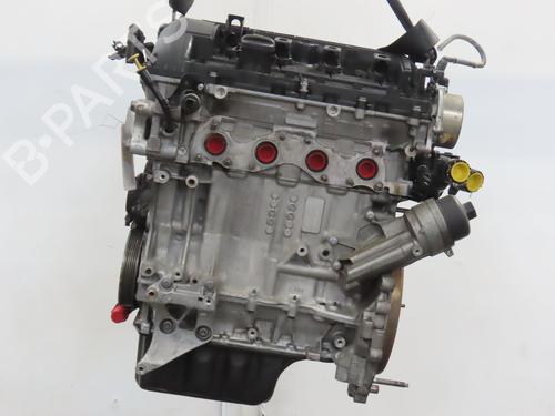 Engine PEUGEOT 207 CC (WD_) 1.6 16V | BP39217735M1 - Image 3