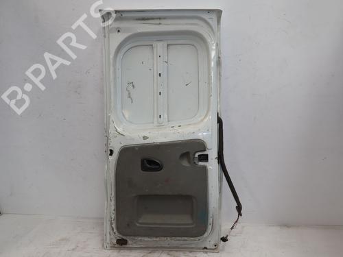 Used Left tailgate Left tailgate 37675648 37675648