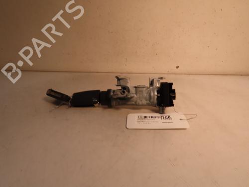 Used Ignition barrel Ignition barrel SEAT IBIZA V (KJ1, KJG) 1.6 TDI (80 hp) 16893243 16893243