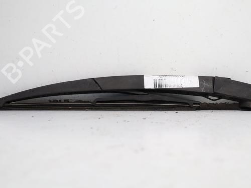 Used Rear windshield wiper arm Rear windshield wiper arm CITROËN C3 Picasso (SH_) 1.6 HDi (90 hp) 40111396 40111396