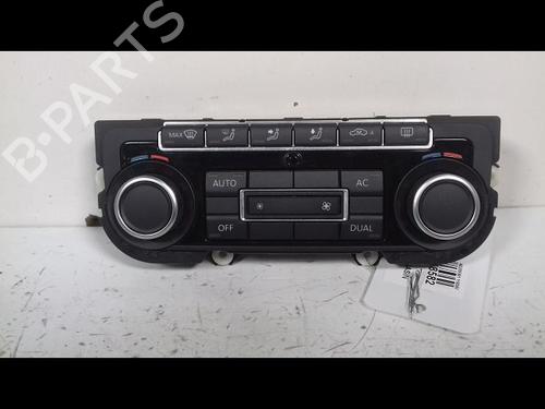 Used Climate control VW GOLF VI (5K1) 1.6 TDI (105 hp) 8992239