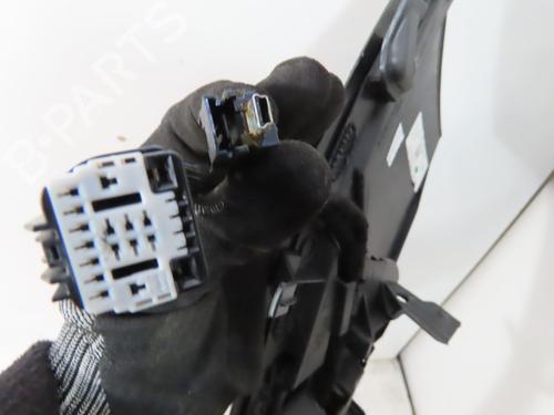 Middle console FORD PUMA (J2K, CF7) 1.0 EcoBoost mHEV | BP25299889I22 