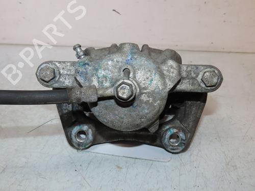 Left front brake caliper NISSAN NOTE (E12) 1.2 | BP30951680M105