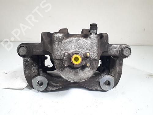 Right front brake caliper KIA RIO IV (YB, SC, FB) 1.25 | BP14891006M104 - Image 3