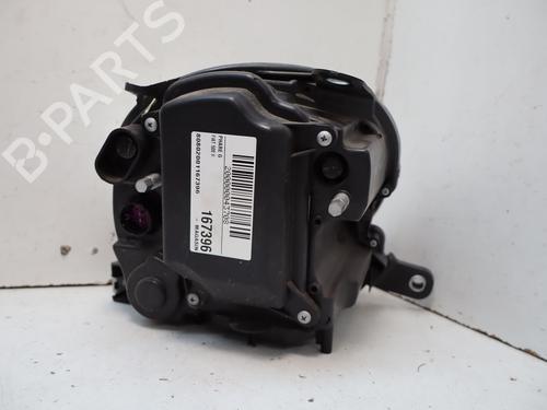 Used Left headlight Left headlight 37411513 37411513