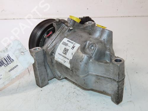 Used AC compressor DACIA SANDERO III 1.0 TCe 100 ECO-G (101 hp) 29380325