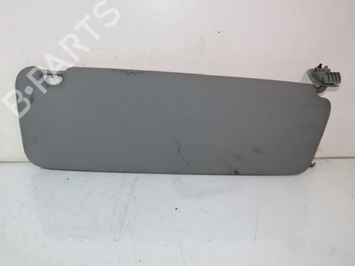 Venstre solskærm RENAULT TRAFIC II Van (FL) 2.0 dCi 115 (FL01, FL0U) (114 hp) 22998030