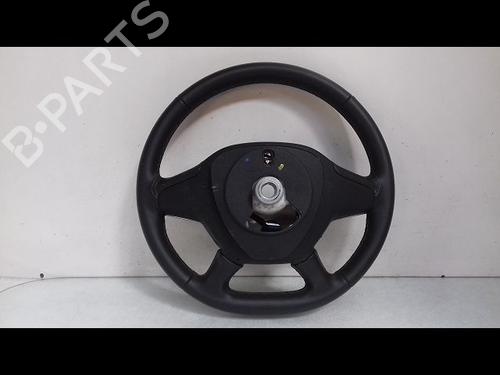 Used Steering wheel DACIA DUSTER (HM_) 1.5 dCi 115 (HMAD) (116 hp) 8988071
