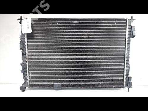 Køler NISSAN QASHQAI / QASHQAI +2 I (J10, NJ10, JJ10E) 1.6 dCi (130 hp) 11230531