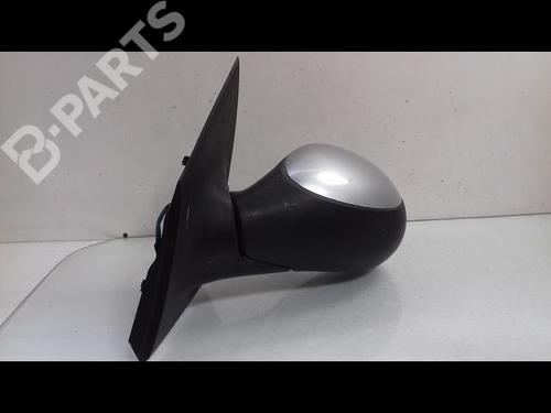 Used Left mirror CITROËN C2 (JM_) 1.4 HDi (68 hp) 8980661