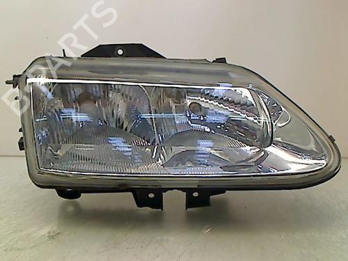 Used Right headlight RENAULT ESPACE III (JE0_) 2.2 dCi (JE0S) (115 hp) 23153198