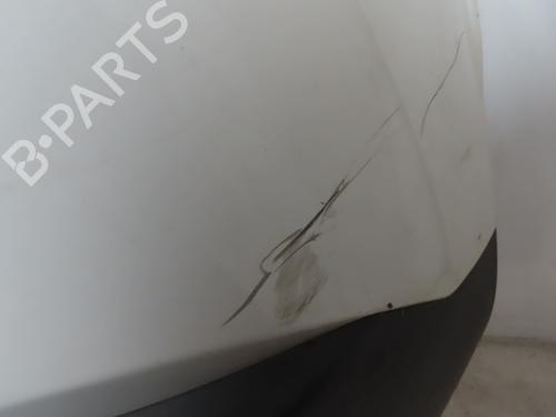 Rear bumper PEUGEOT 2008 I (CU_) 1.6 HDi | BP21523013C8