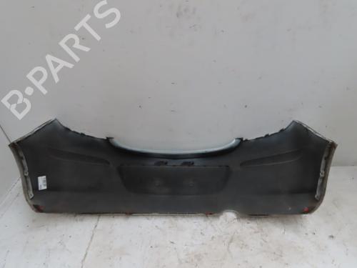 Bagtil kofangere OPEL CORSA D (S07) 1.3 CDTI (L08, L68) (75 hp) 28105926