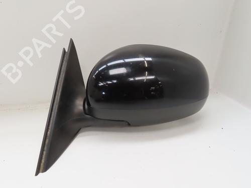Left mirror SKODA FABIA II (542) 1.6 TDI | BP27352164C26 