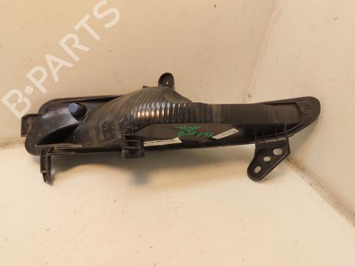 Used Left front indicator RENAULT MEGANE IV Hatchback (B9A/M/N_) 1.5 Blue dCi 115 (B9A6) (116 hp) 28331745