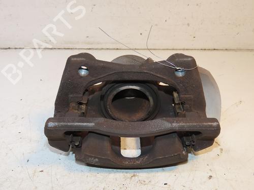Used Right front brake caliper DACIA DOKKER Box Body/MPV 1.6 (83 hp) 29046098
