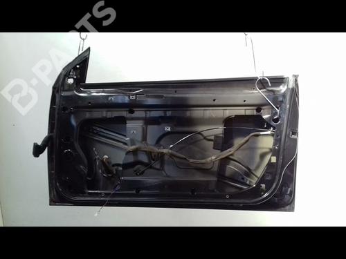 Right front door RENAULT MEGANE II Coupé-Cabriolet (EM0/1_) 1.9 dCi | BP8994367C3 