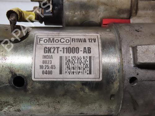 Starter FORD TRANSIT V363 Van (FCD, FDD) 2.0 EcoBlue | BP20229195M8 - Image 4