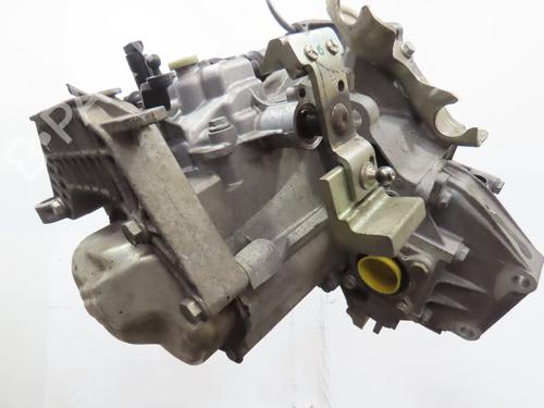 Gearkasse Gearkasse 39518631 39518631
