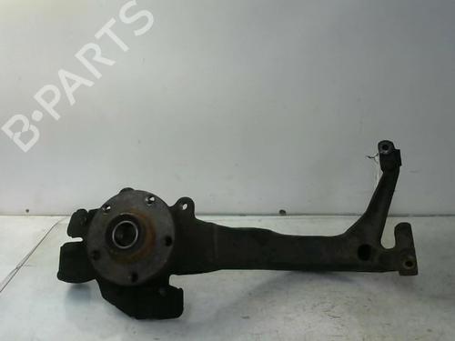 Venstre Styrespindel Lejehus AUDI A6 C5 (4B2, 4B4) 1.9 TDI | BP8976494M25