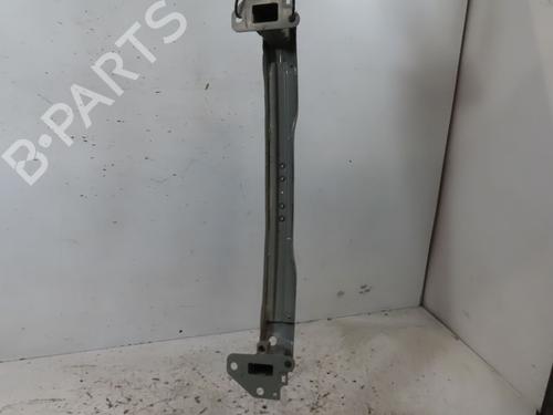 Used Front bumper reinforcement RENAULT ZOE (BFM_) ZOE (BFMD) (109 hp) 30952475