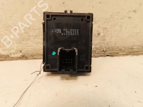 Used Left front window switch OPEL ADAM (M13) 1.2 (69 hp) 30189274