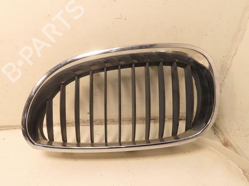 Grille BMW 5 (E60) 530 d | BP30952515C40