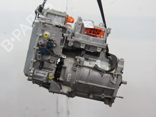 Engine RENAULT ZOE (BFM_) ZOE | BP37186269M1 - Image 3
