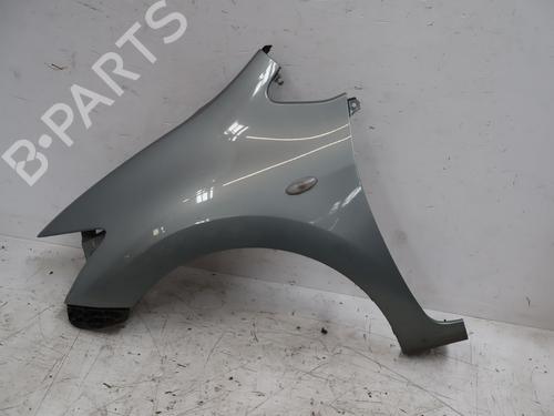 Used Left front fenders Left front fenders 39219418 39219418