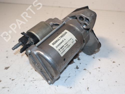 Startmotor RENAULT CLIO V (B7_) 1.0 TCe 100 (B7MT) | BP39218009M8 - Image 2