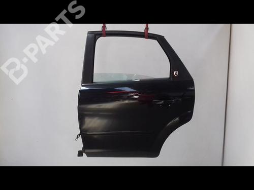 Puerta trasera izquierda FORD FOCUS II (DA_, HCP, DP) 1.6 Ti (115 hp) 1505763